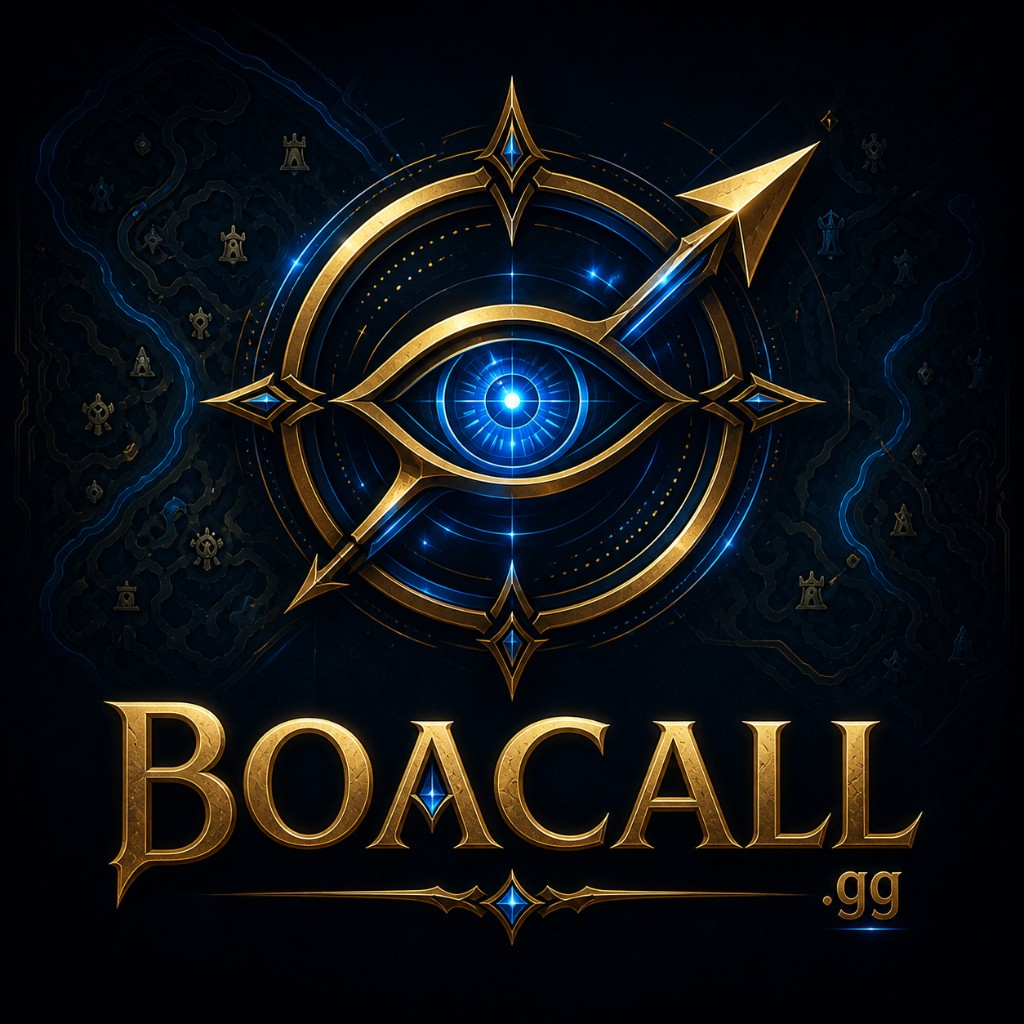 BOACALL